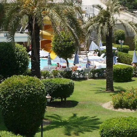 Apartament Banana Garden B 24